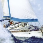 Sportbootführerschein Praxisausbildung