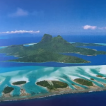 Südseeimpressionen vor 45 Jahren