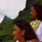 Südseeimpressionen vor 45 Jahren